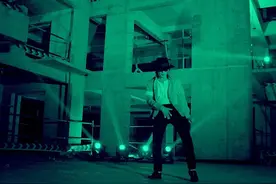 一千年才会有一个的传奇迈克尔·杰克逊 看看别人如何致敬传奇图片