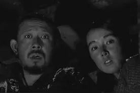 她被姜文看上却因禁片沉寂，刘涛敬她孙俪怕她，多年成名路太难走图片