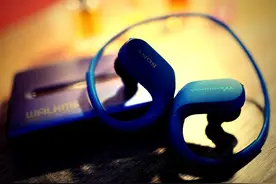 日常的渣品与游泳的神器 - Sony穿戴式随身听体验图片