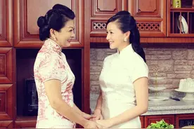 我妈来伺候媳妇月子，岳母和媳妇的对话，吓得我妈赶紧逃走图片