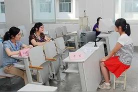 什么专业需要参加外语口试？外语口试的形式和技巧！图片