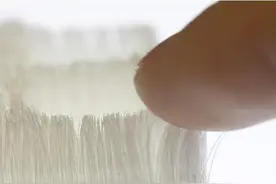 爹秃秃一窝，3D打印头发，要救秃头全家图片