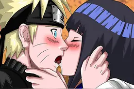 火影忍者十一大美女排行，鸣人秒杀一切！图片