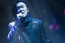 陈奕迅VS林志炫《浮夸》，一曲港台扛鼎音乐人的激荡图片
