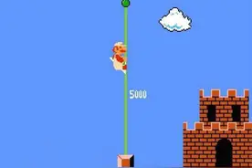 8090后难以忘怀的FC游戏，你玩过几款？图片