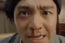 男士看到漂亮女人真的会流鼻血吗？看这里看这里！图片