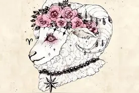 超梦幻的12星座手绘版~喜欢就来带走吧~图片