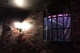 京城五大主题真人密室逃脱，分分钟带你穿梭电影场景图片