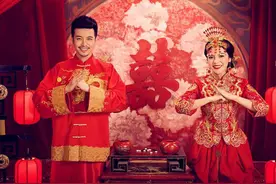 想找女友结婚，需要知道这些图片