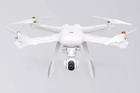 小米难产的无人机终于来了！2499卖这配置，搁在2年前我买图片