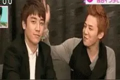 权志龙-胜利摸头杀大盘点 “胜利是我的”图片