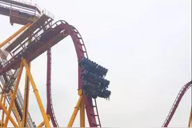 思密达！当韩国网红欧巴欧尼来到长隆图片