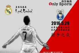 欧冠决赛全场进球数解析 五大射手全场哑火？图片