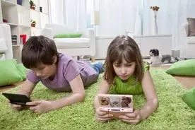 被孩子打电脑游戏困扰的家长，应对大全看这里！图片