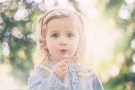 六一穿这些漂亮衣服，宝宝们表示很爱很爱图片