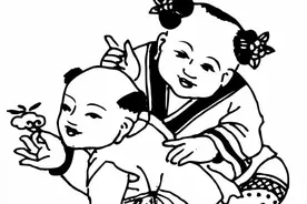 童子命是怎么一回事？图片