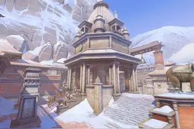 守望先锋萌新阵容推荐：区域控制图篇图片