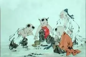 争强好斗大将军—蟋蟀图片