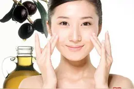 橄榄油不仅能吃 还能让人变美！美女都是这么用橄榄油的！图片