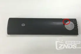 一张纸片解决遥控器漏电问题，真正实现“一节更比六节强”！图片