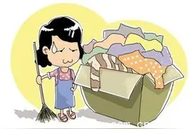 拒绝尴尬症，六个妙招消除衣物异味图片