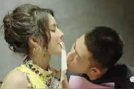 又污又刺激的《余罪》超越太子妃，拍出网络剧新高度！删前必看！图片