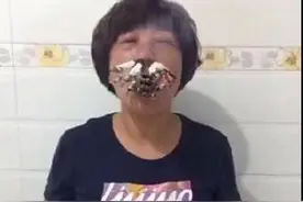 网传主播“吃货凤姐”被胁迫，网友大呼心疼求关注图片
