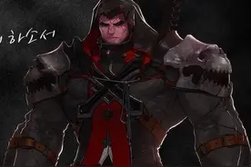 DNF韩服四叔改版 又要把恶魔诅咒吐出来图片