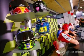 MotoGP战报｜加泰罗尼亚站前瞻：西班牙人的老巢争夺战图片
