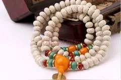 佩戴菩提的注意事项，可别犯了图片