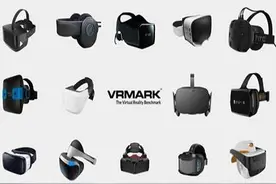 VR,AR,MR,傻傻分不清?看完这篇你就懂了！图片