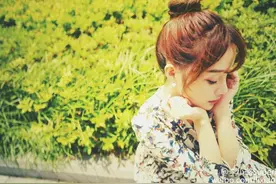 李小璐晒照希望变化杨晓芸 网友：青春已经回不去了图片