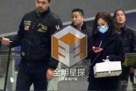 邓紫棋穿渔网装称我喜欢 被曝已与华晨宇同居多时引热议图片