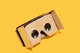 更兼容 Cardboard SDK开始支持iOS系统图片