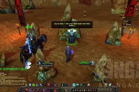 复活吧！提里奥佛丁！天启四骑士第四位登场图片