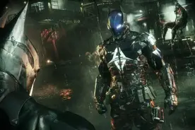 《蝙蝠侠：阿甘骑士》1月DLC挑战包格斗成就解锁体验心得图片