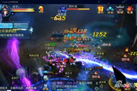 倩女幽魂四大生活技能分析 自己动手丰衣足食图片