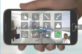 一款游戏真的能够帮助身在非洲的婴儿活过满月吗？图片