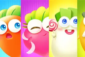 《保卫萝卜3》评测:让你萌翻世界的塔防手游图片