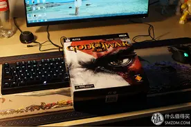 #本站首晒#神挡杀神！请叫我奎爷！—— NECA  7寸 战神3 Ultimate Kratos 奎托斯 手办晒单图片