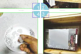 用微波炉就能让大块冰糖轻松分解是真的吗图片