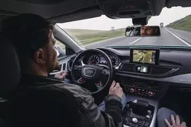 涨姿势 · 变道技巧图片