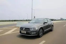 给点乐趣 试驾2016款一汽大众全新宝来 230TSI DSG豪华型图片
