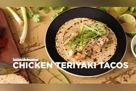 晚餐食谱，教你如何做红烧鸡肉玉米饼