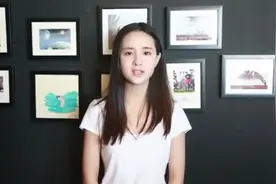 蒋佳恩的自我介绍