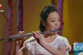 山东乡村女教师天籁之音献唱，惊人唱功征服腾格尔！视频封面