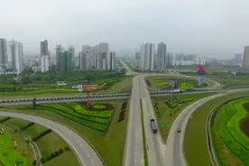 行走广西：来宾市，广西地理中心，我国体操王子李宁的故乡视频封面