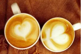 卡布奇诺，除了咖啡，还是什么？图片