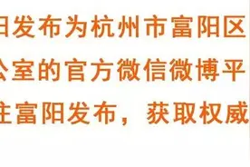 2016富阳新登半山桃花节明天开幕啦！看看今年有什么活动？图片