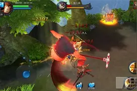 和大圣一起亲密造家园 《大圣归来手游》限号测试今日开启图片